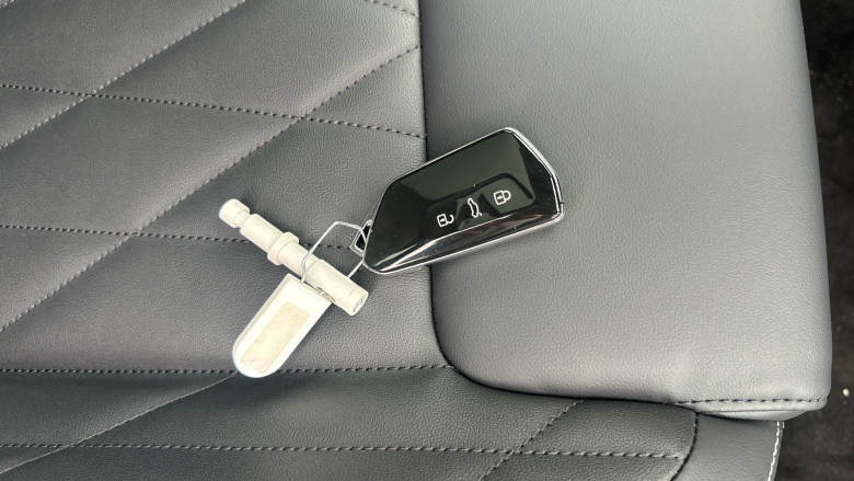 Ford Explorer 210kW Premium 77kWh 5dr Auto Electric Estate